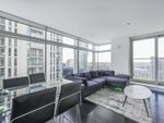 Thumbnail to rent in Pan Peninsula Square, Canary Wharf, London