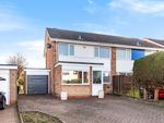 Thumbnail for sale in Hargrave Road, Shirley, Solihull