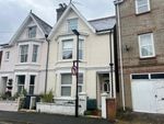 Thumbnail to rent in Beckford Road, Cowes