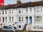 Thumbnail to rent in Cowper Street, Hove