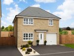 Thumbnail to rent in "Windermere" at Belton Road, Silsden, Keighley