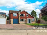 Thumbnail for sale in Mumford Road, West Bergholt, Colchester