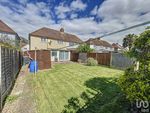 Thumbnail for sale in Manor Road, Harlow