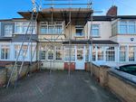 Thumbnail to rent in Fencepiece Road, Ilford