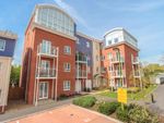 Thumbnail to rent in Ausden Place, Pumphouse Crescent, Watford, Hertfordshire