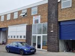Thumbnail to rent in Unit 9 Solent Industrial Estate, Shamblehurst Lane, Hedge End, Southampton
