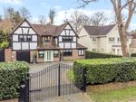 Thumbnail for sale in Camden Park Road, Chislehurst