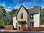 Thumbnail to rent in Plot 35 - The Rosewood, Wincham Brook, Northwich, Cheshire