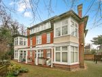 Thumbnail to rent in Rose Hill Crescent, Ipswich
