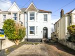 Thumbnail to rent in Trelawney Road, St. Austell, Cornwall