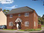 Thumbnail to rent in "The Curtis" at Reeve Way, Wymondham