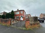Thumbnail for sale in Franton Road, Manchester