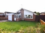 Thumbnail for sale in Fairholme Close, Saughall, Chester