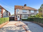Thumbnail for sale in Sheridan Road, Broadwater, Worthing
