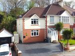 Thumbnail for sale in Oldway Road, Preston, Paignton