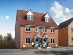 Thumbnail to rent in "The Braxton - Plot 91" at Naas Lane, Quedgeley, Gloucester