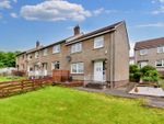 Thumbnail for sale in Westfield Road, Kilsyth, Glasgow