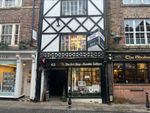 Thumbnail to rent in Saddler Street, Durham