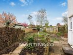 Thumbnail for sale in Frederick Gardens, Cheam, Sutton
