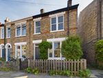 Thumbnail to rent in Priory Road, Cambridge