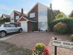Thumbnail to rent in Gosling Close, Hatton, Warrington