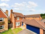 Thumbnail for sale in Miller Drive, Winnersh, Berkshire