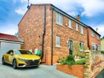 Thumbnail for sale in Roebuck, Skinners Lane, Barton-Upon-Humber