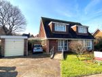 Thumbnail for sale in Salvington Crescent, Bexhill-On-Sea