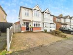 Thumbnail to rent in The Avenue, Hornchurch