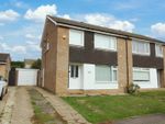 Thumbnail for sale in Humberley Close, Eynesbury, St. Neots