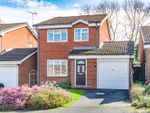 Thumbnail for sale in Snowshill Close, Church Hill North, Redditch, Worcestershire