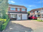 Thumbnail for sale in Burnet Grove, Featherstone, Wolverhampton