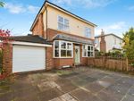 Thumbnail for sale in Greenhill Avenue, Sale, Greater Manchester