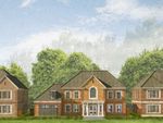 Thumbnail for sale in Plot 3, Burntwood Avenue, Emerson Park, Hornchurch