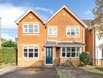 Thumbnail to rent in Hedgerow Close, Rownhams, Southampton, Hampshire