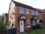 Thumbnail to rent in Cuckoos Rest, Aqueduct, Telford, Shropshire