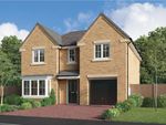 Thumbnail to rent in "The Denwood" at Elm Avenue, Pelton, Chester Le Street