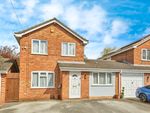 Thumbnail for sale in Corbel Close, Derby, Derbyshire