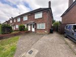 Thumbnail to rent in Broxley Mead, Leagrave, Luton