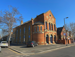 Thumbnail to rent in The Old Church, Quicks Road, London