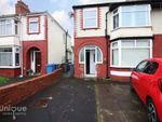Thumbnail for sale in Lauderdale Avenue, Thornton-Cleveleys