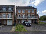 Thumbnail to rent in Gillquart Way, Coventry