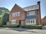Thumbnail to rent in Charity View, Knowle, Fareham