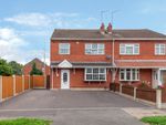 Thumbnail for sale in Central Drive, Bloxwich, Walsall