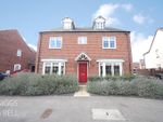 Thumbnail for sale in Kingfisher Road, Wixams, Bedford, Bedfordshire
