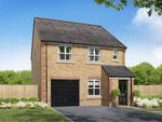 Thumbnail to rent in "The Delamare" at High Road, Weston, Spalding