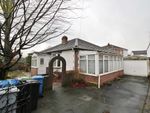 Thumbnail for sale in Harcourt Avenue, Urmston, Manchester
