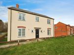 Thumbnail for sale in Buttercup Way, Witham St. Hughs, Lincoln