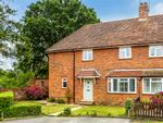 Thumbnail for sale in Flint Hill Close, Dorking, Surrey