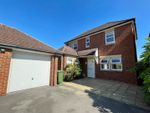 Thumbnail for sale in Cecil Gardens, Sarisbury Green, Southampton